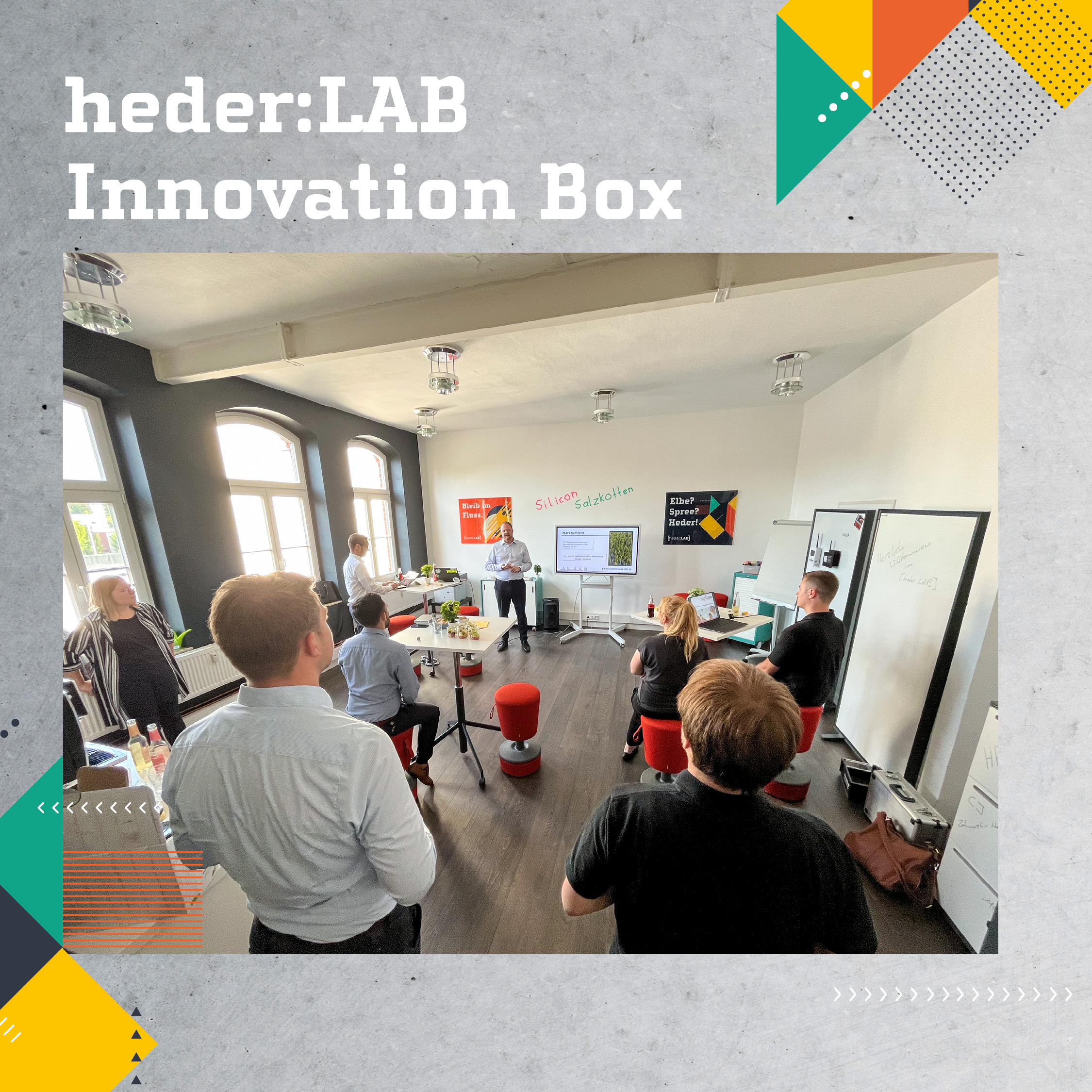 Innovation Box